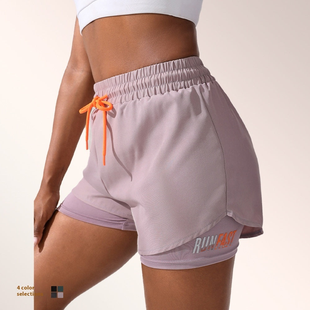 Pantalones cortos de fitness