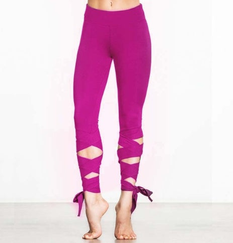 Dance leggings