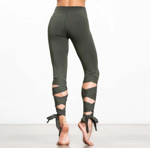 Dance leggings