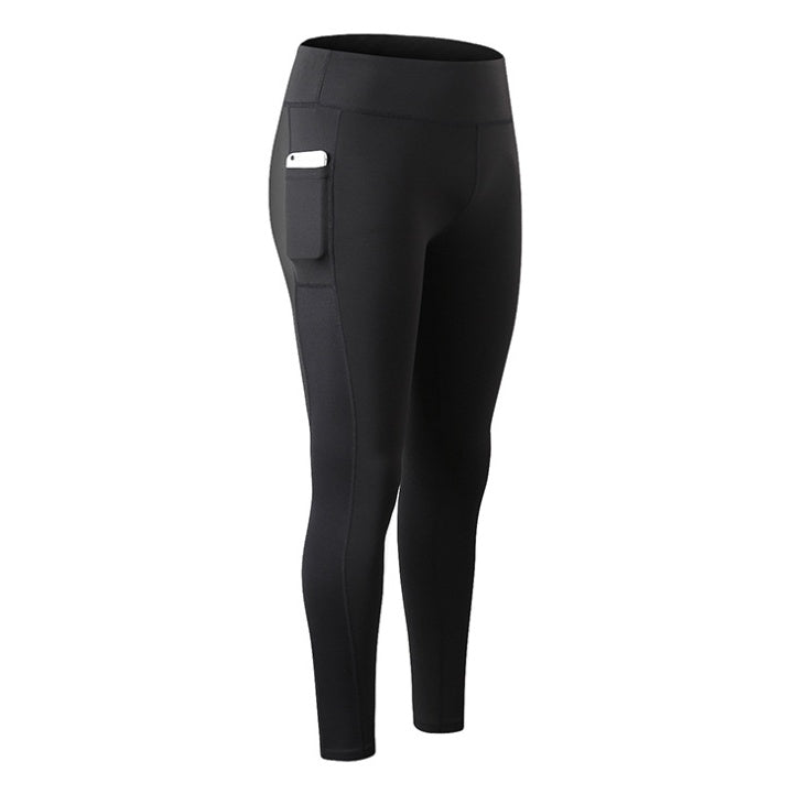 Legging de fitness