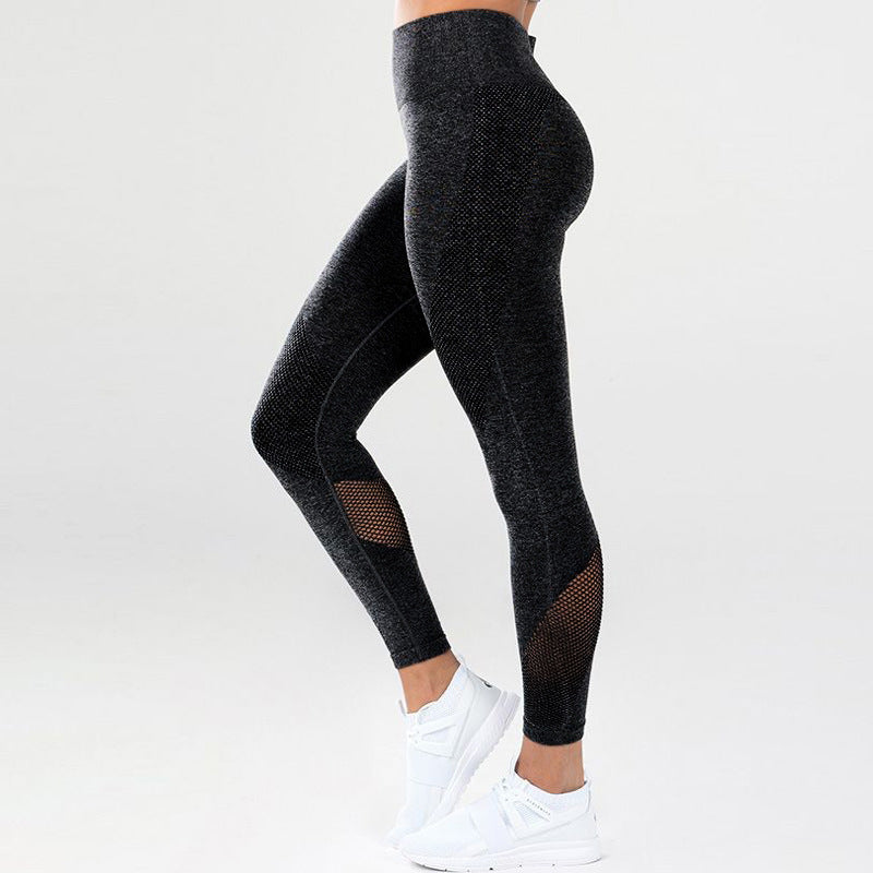 Legging de fitness 