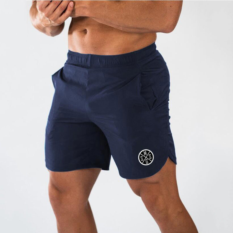 Portez des shorts de sport