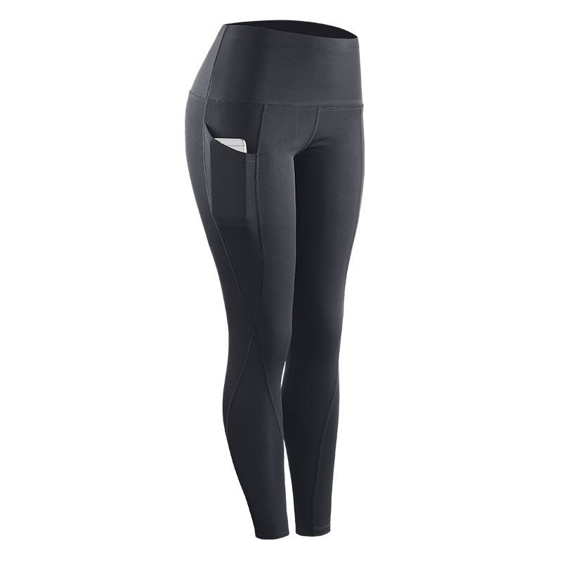 Legging de fitness avec poche