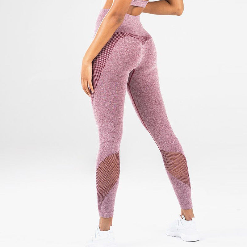 Legging de fitness 