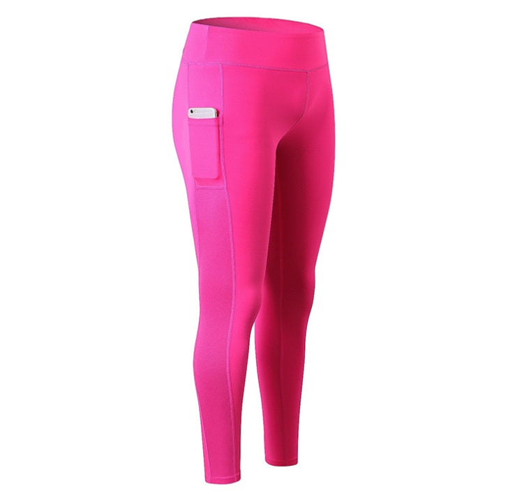 Legging de fitness