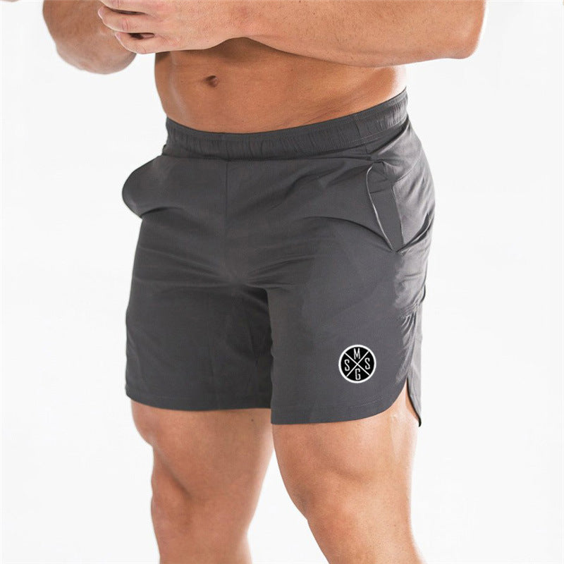 Portez des shorts de sport