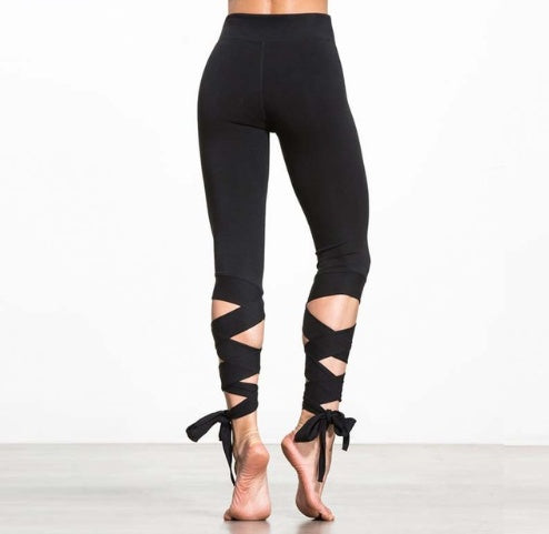 Dance leggings