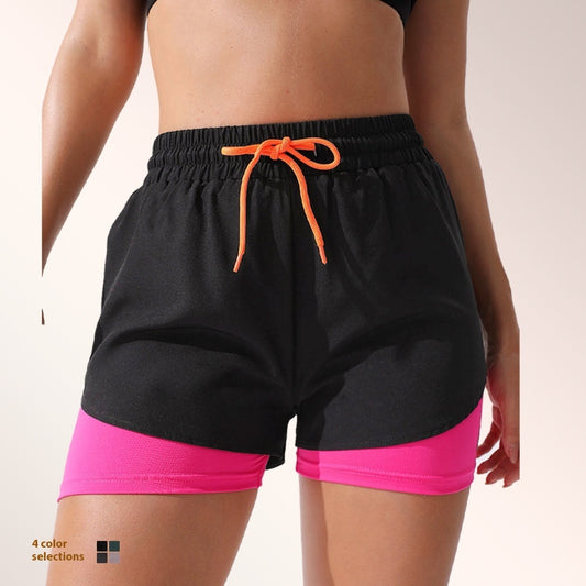 Fitness Shorts