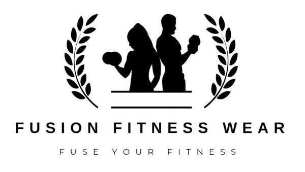 Fusion Fitness Wear